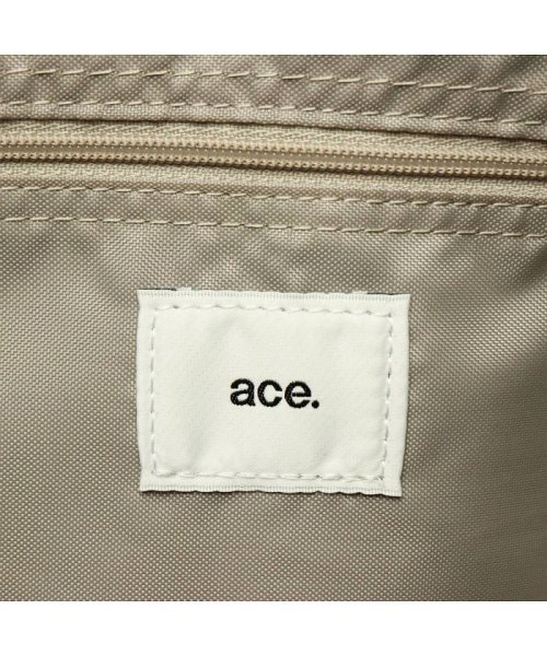 ace.TOKYO(エーストーキョー)/エース ショルダーバッグ ace. バスティーク2 Bastique2 ace.TOKYO エーストーキョー 縦型 8L B5 62565/img22