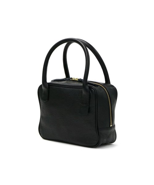 ハンドバッグ L トートバッグ ミニトートバッグ ミニバッグ Shrink Leather シュリンクレザー Sow Sew ソウアンドソウ Pb 02 ソウアンドソウ Sow Sew Magaseek