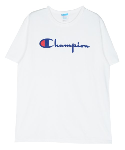 JIGGYS SHOP(ジギーズショップ)/Champion(チャンピオン)Champion HERITAGE SHORT SLEEVE TEE / ブランド ティーシャツ メンズ クルーネック 半袖 ビ/img12