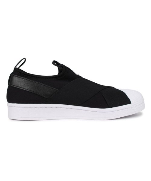 アディダス オリジナルス Adidas Originals スーパースター スリッポン スニーカー スリッポン メンズ レディース Superstar Slip アディダス Adidas Magaseek