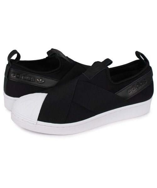 クーポン アディダス オリジナルス Adidas Originals スーパースター スリッポン スニーカー スリッポン メンズ レディース Superstar Slip アディダス Adidas Magaseek クーポン アディダス オリジナルス Adidas Originals スーパースター スリッポン スニーカー スリッポン メンズ レディース Superstar Slip アディダス Adidas Magaseek