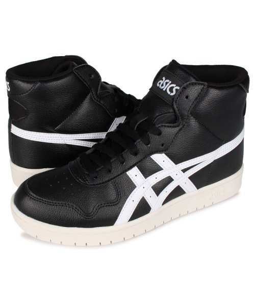 アシックス Asics アシックス Asics ジャパン エル スニーカー メンズ レディース Japan L ブラック 黒 1191a313 001 Magaseek