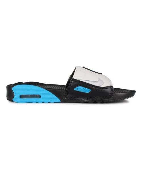 クーポン開催中 Nike Air Max 90 Slide ナイキ エアマックス90 スライド サンダル スライドサンダル メンズ レディース ブラック 黒 Bq4635 00 ナイキ Nike Magaseek クーポン開催中 Nike Air Max 90 Slide ナイキ エアマックス90 スライド サンダル スライドサンダル メンズ レディース ブラック 黒 Bq4635 00 ナイキ Nike Magaseek