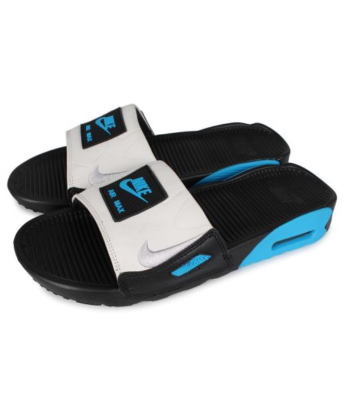 Nike Air Max 90 Slide ナイキ エアマックス90 スライド サンダル スライドサンダル メンズ レディース ブラック 黒 Bq4635 00 ナイキ Nike Magaseek Nike Air Max 90 Slide ナイキ エアマックス90 スライド サンダル スライドサンダル メンズ レディース ブラック 黒 Bq4635 00 ナイキ Nike Magaseek