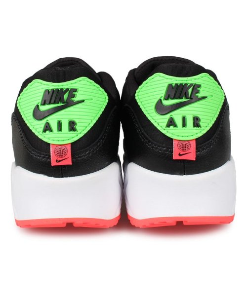 Nike Wmns Air Max 90 Se ナイキ エアマックス90 スニーカー メンズ レディース ブラック 黒 Ck7069 001 ナイキ Nike Magaseek