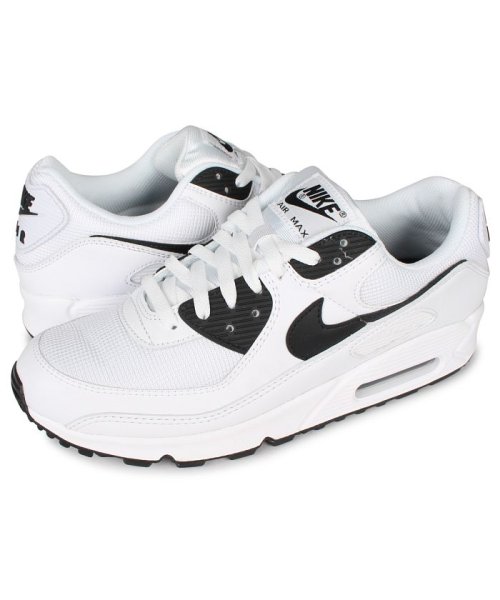 Nike Air Max 90 ナイキ エアマックス90 スニーカー メンズ ホワイト 白 Ct1028 103 ナイキ Nike Magaseek