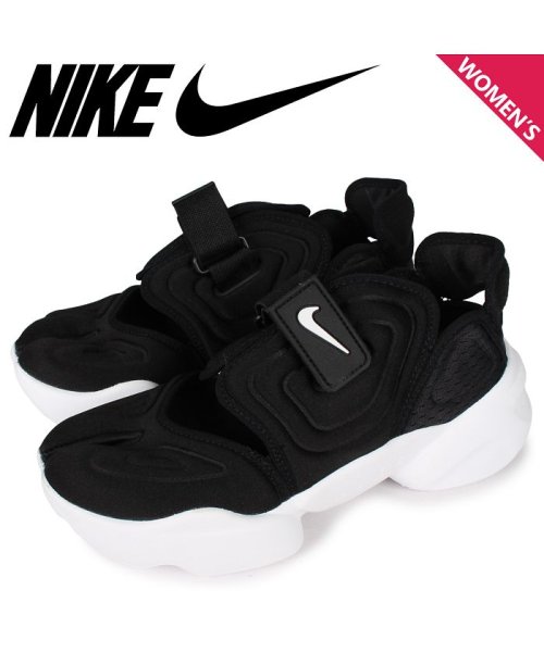 クーポン開催中 Nike Wmns Aqua Rift ナイキ アクア リフト スニーカー レディース ブラック 黒 Cw7164 001 ナイキ Nike Magaseek クーポン開催中 Nike Wmns Aqua Rift ナイキ アクア リフト スニーカー レディース ブラック 黒 Cw7164 001 ナイキ Nike Magaseek