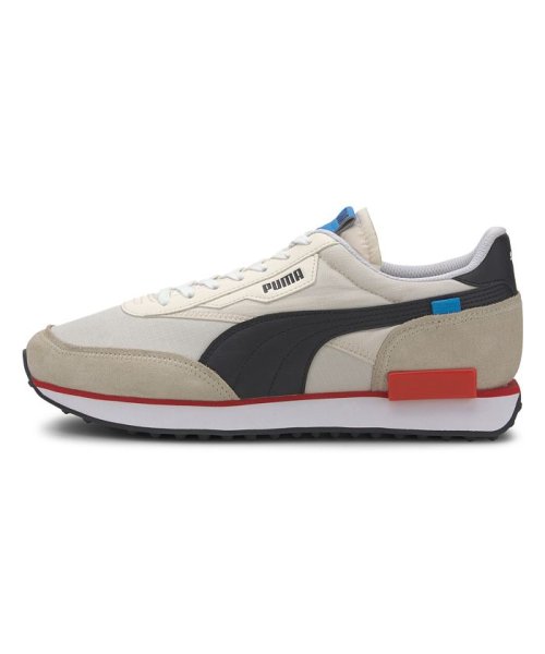 プーマ Puma フューチャー ライダー スニーカー メンズ Future Rider Play On ベージュ プーマ Puma Magaseek プーマ Puma フューチャー ライダー スニーカー メンズ Future Rider Play On ベージュ プーマ Puma Magaseek