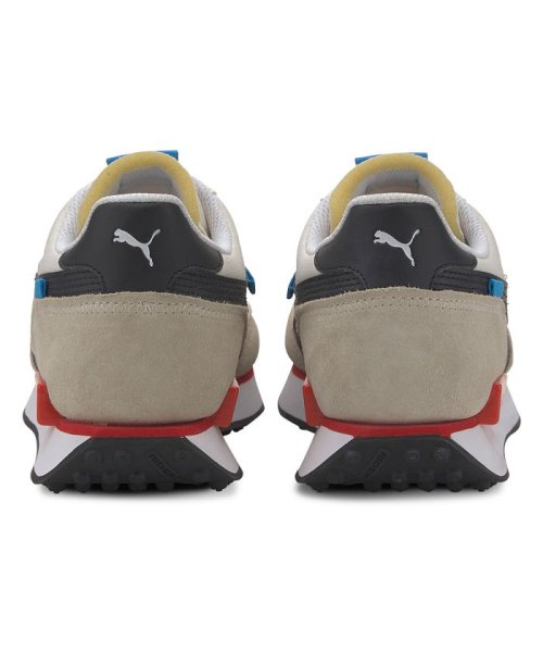 プーマ Puma フューチャー ライダー スニーカー メンズ Future Rider Play On ベージュ プーマ Puma Magaseek プーマ Puma フューチャー ライダー スニーカー メンズ Future Rider Play On ベージュ プーマ Puma Magaseek
