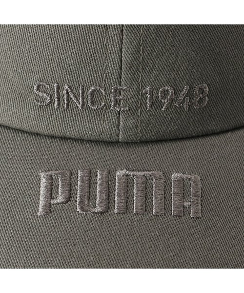 PUMA(PUMA)/アーカイブ リバイブ ベースボール キャップ/img08