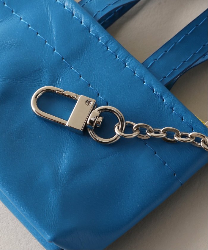 【即納!最大半額!】 UNKNOWN(アンノウン) NYLON BAG DAGGER - ウエストポーチ