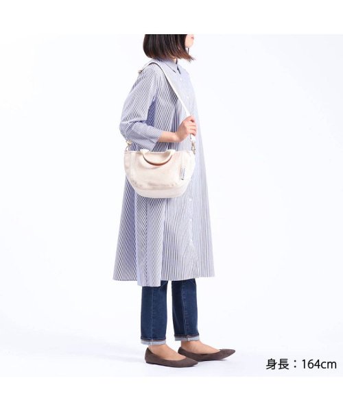 MAISON CANVVAS(メゾンキャンバス)/メゾンキャンバス トートバッグ MAISON CANVVAS 2WAY トートショルダー CANVAS TOTE&SHOULDER XS M1077/img06