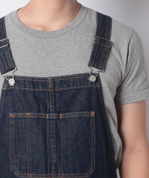 LEVI’S OUTLET(リーバイスアウトレット)/RT OVERALL MARIO OVERALLS/img03