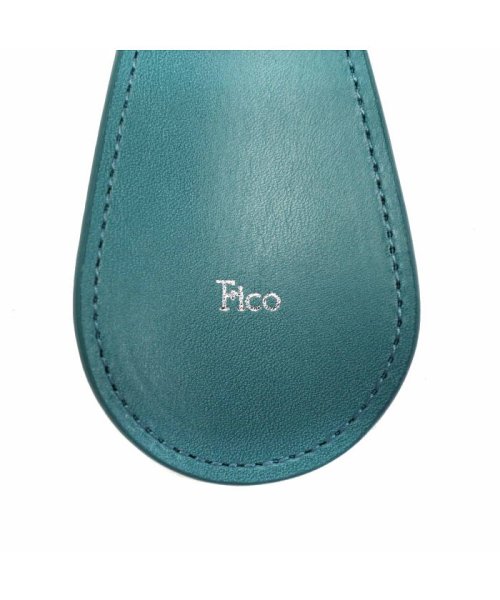 Fico(フィーコ)/フィーコ キーホルダー Fico 革 シューホーン 靴べら Levante レヴェンテ 日本製 ブランド ビジネス WFIC58940/img07