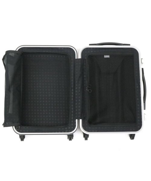 プロテカ スーツケース PROTeCA キャリーケース CHECKER FRAME チェッカーフレーム 機内持ち込み 35L 1泊 2泊 エース 00141 