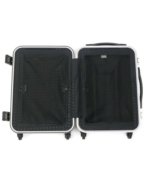 プロテカ スーツケース PROTeCA キャリーケース CHECKER FRAME チェッカーフレーム 機内持ち込み 35L 1泊 2泊 エース 00141 