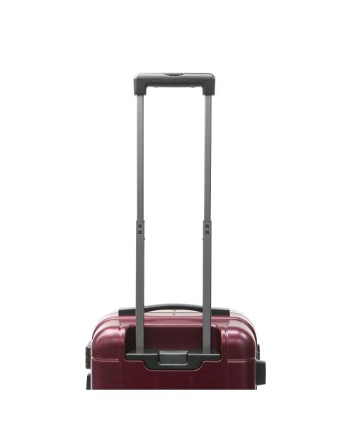 プロテカ スーツケース PROTeCA キャリーケース CHECKER FRAME チェッカーフレーム 機内持ち込み 35L 1泊 2泊 エース 00141 