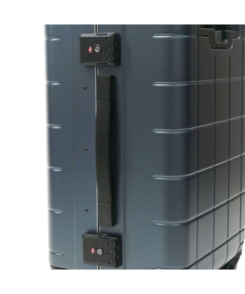 プロテカ スーツケース PROTeCA キャリーケース CHECKER FRAME チェッカーフレーム 機内持ち込み 35L 1泊 2泊 エース 00141 