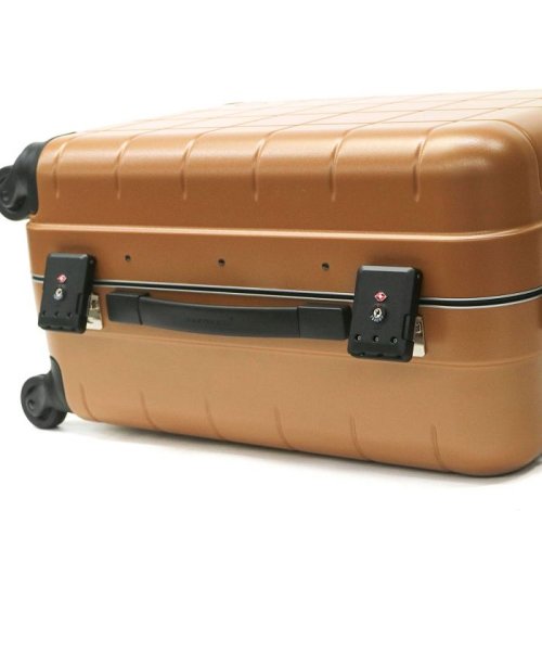 プロテカ スーツケース PROTeCA キャリーケース CHECKER FRAME チェッカーフレーム 機内持ち込み 35L 1泊 2泊 エース 00141 