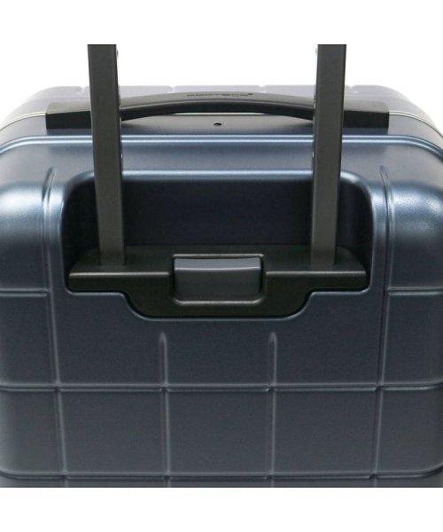 プロテカ スーツケース PROTeCA キャリーケース CHECKER FRAME チェッカーフレーム 機内持ち込み 35L 1泊 2泊 エース 00141 
