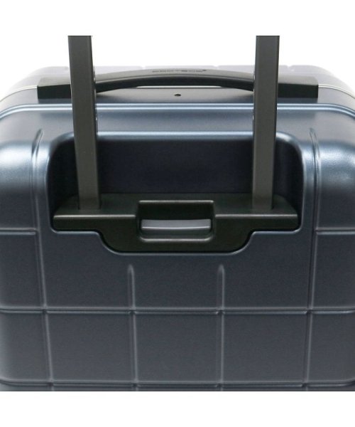 プロテカ スーツケース PROTeCA キャリーケース CHECKER FRAME チェッカーフレーム 機内持ち込み 35L 1泊 2泊 エース 00141 