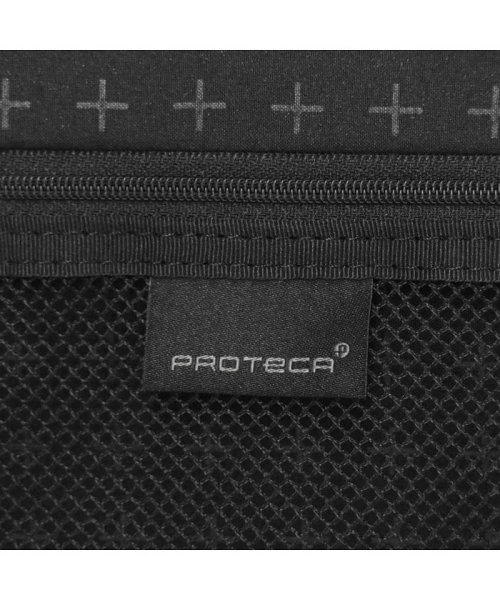 ProtecA(プロテカ)/プロテカ スーツケース PROTeCA キャリーケース CHECKER FRAME チェッカーフレーム Mサイズ 54L 3泊 4泊 5泊 エース 00142/img25