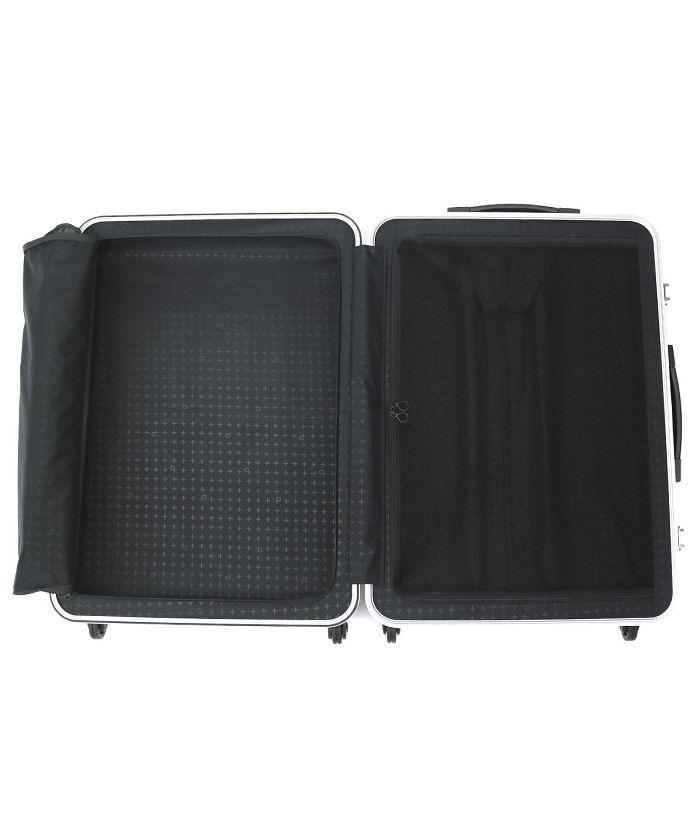 プロテカ スーツケース PROTeCA キャリーケース CHECKER FRAM