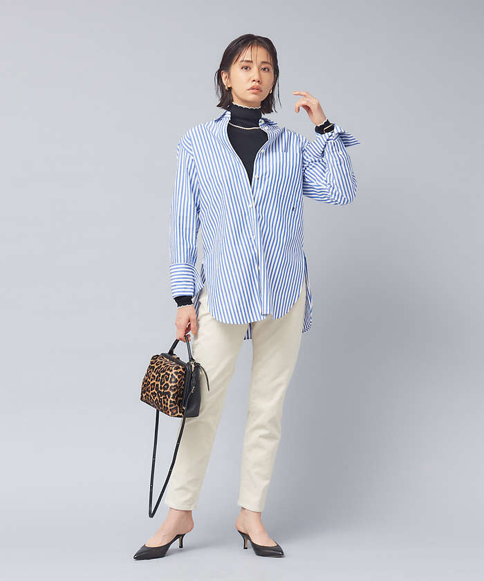 【upper hights別注】THE LADY コーデュロイ