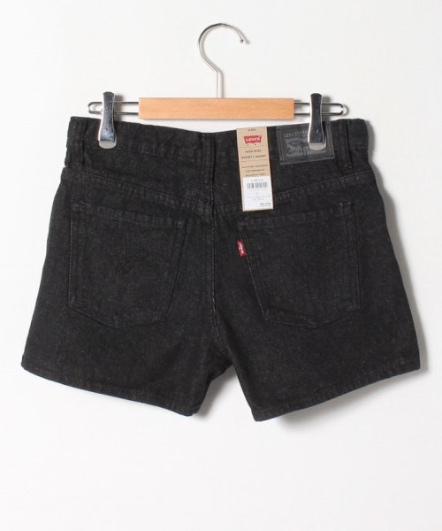 LEVI’S OUTLET(リーバイスアウトレット)/【KIDS】A－LINE HIGHRISE SHORTY/img01