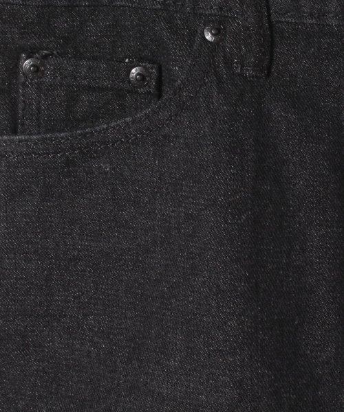 LEVI’S OUTLET(リーバイスアウトレット)/【KIDS】A－LINE HIGHRISE SHORTY/img05