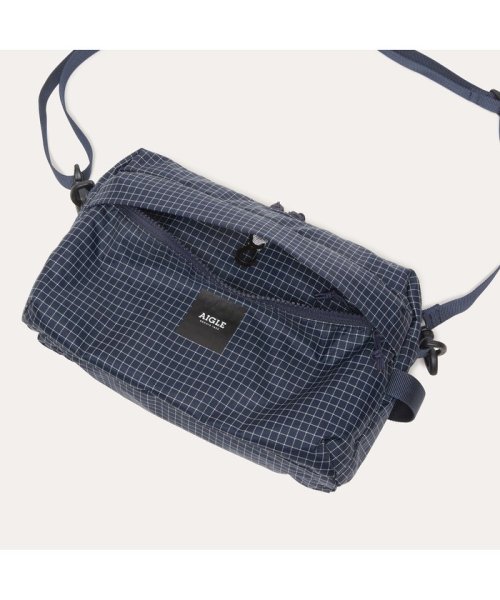 ＡＩＧＬＥ UNISEX(エーグル　ユニセックス)/MIZNON MINI POUCH 2/img17