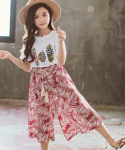 子供服 セットアップ 女の子 半袖 春夏 涼しい 2点セット トップス キッズ ジュニア Tシャツ 薄手 おしゃれ カジュアル ミニミニストア Miniministore Magaseek 子供服 セットアップ 女の子 半袖 春夏 涼しい 2点セット トップス キッズ ジュニア Tシャツ 薄手 おしゃれ カジュアル ミニミニストア Miniministore Magaseek