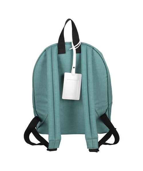 MAISON MARGIELA(メゾンマルジェラ)/メゾンマルジェラ MAISON MARGIELA リュック バッグ バックパック メンズ レディース BACKPACK ブルー S55WA0053－T7088'/img01