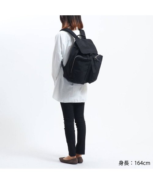 STANDARD SUPPLY(スタンダードサプライ)/スタンダードサプライ リュック STANDARD SUPPLY SIMPLICITY A4 B4 通学 日本製 メンズ レディース 2POCKET PACK/img06