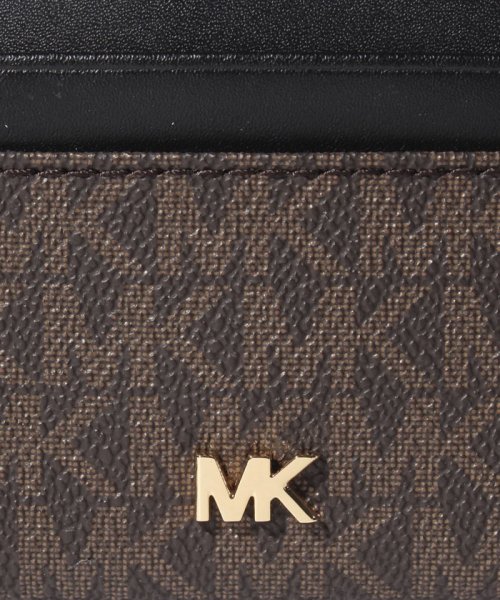 MICHAEL KORS(マイケルコース)/MICHAEL KORS　34F9GF6Z1B　カードケース/img08