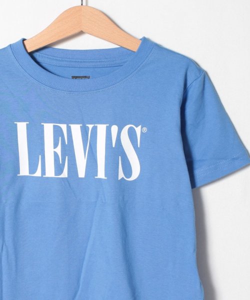 LEVI’S OUTLET(リーバイスアウトレット)/【KIDS】LEVIS SERIF TWO HOURSE TEE/img02