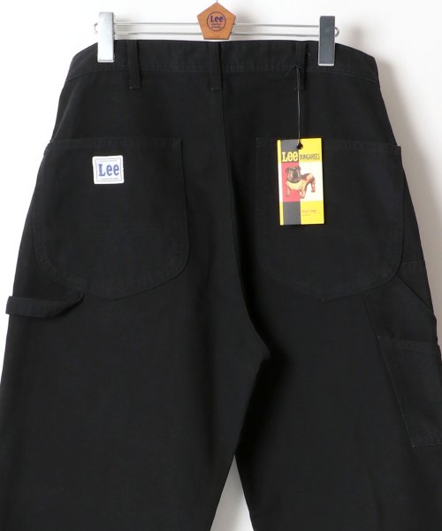 LAZAR(ラザル)/【Lazar】Lee/リー Dungarees PAINTER PANTS ペインターパンツ/img09