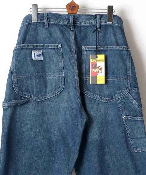 LAZAR(ラザル)/【Lazar】Lee/リー Dungarees PAINTER PANTS ペインターパンツ/img13