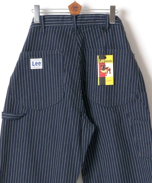 LAZAR(ラザル)/【Lazar】Lee/リー Dungarees PAINTER PANTS ペインターパンツ/img17