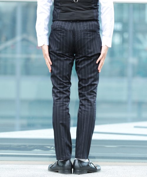 セール ジギーズショップ Jiggys Shop Trストレッチスリムスラックスパンツ スラックス スリム メンズ スラックスパンツ ビジカジ メンズスラックス ボトムス パンツ Magaseek セール ジギーズショップ Jiggys Shop Trストレッチスリムスラックスパンツ スラックス スリム メンズ スラックスパンツ ビジカジ メンズスラックス ボトムス パンツ Magaseek