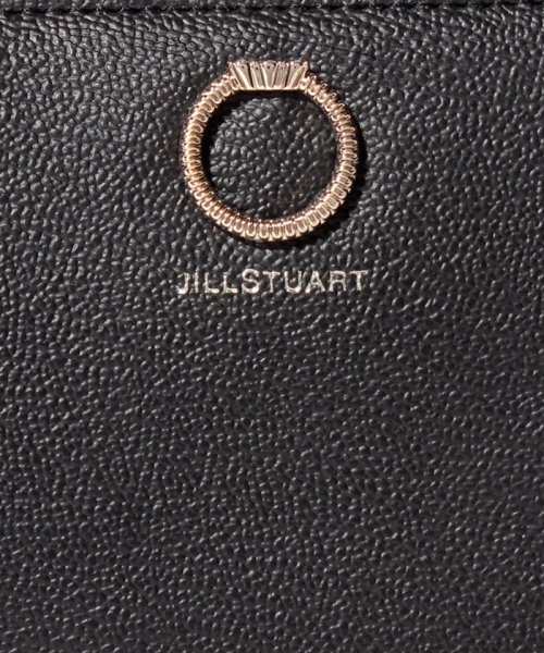 JILLSTUART(WALLET)(ジルスチュアート（ウォレット）)/エターナル　口金折り財布/img06