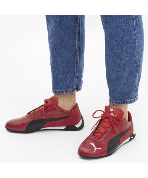 セール フェラーリ R Cat スニーカー プーマ Puma Magaseek