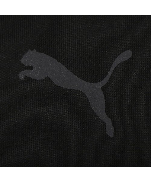 PUMA(プーマ)/メルセデス MAPM ロゴ 半袖 Tシャツ/img05