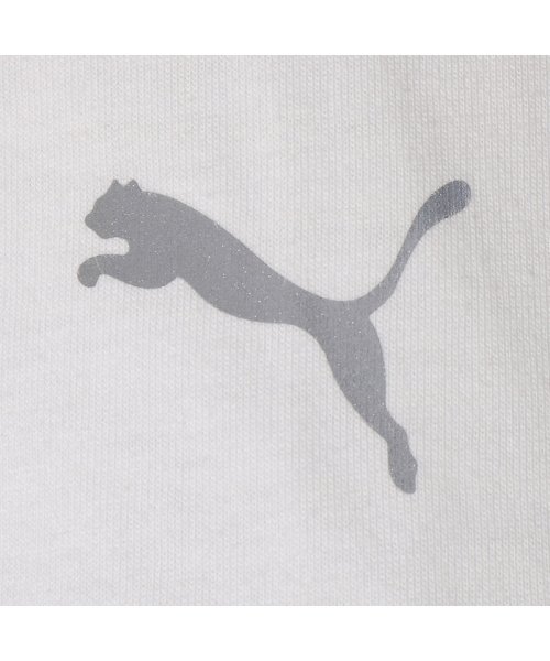 PUMA(プーマ)/メルセデス MAPM ロゴ 半袖 Tシャツ/img14
