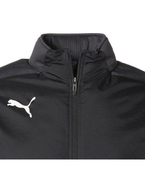 PUMA(PUMA)/TEAMFINAL 21 サッカー パデッド ジャケット/img05