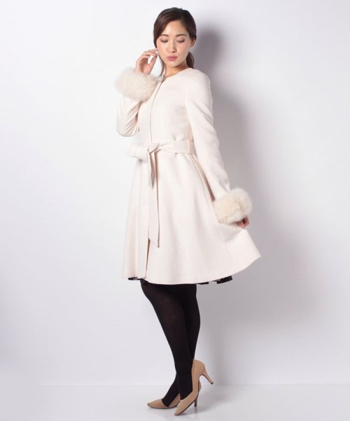 セール 40 Off プリンセスコート デビュー ド フィオレ Debut De Fiore Magaseek