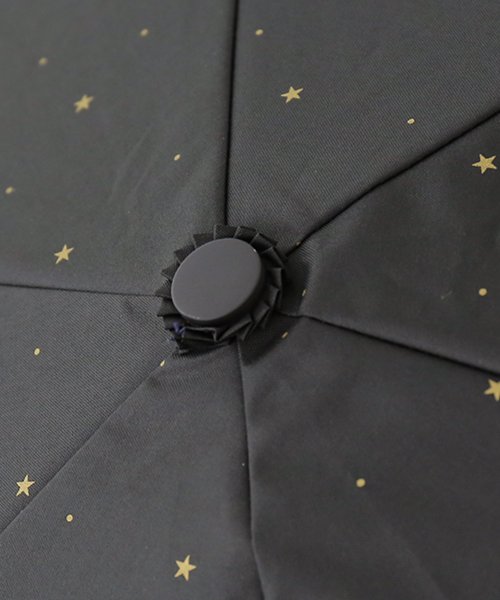 星柄折りたたみ傘 オシャレウォーカー Osharewalker Magaseek 星柄折りたたみ傘 オシャレウォーカー Osharewalker Magaseek