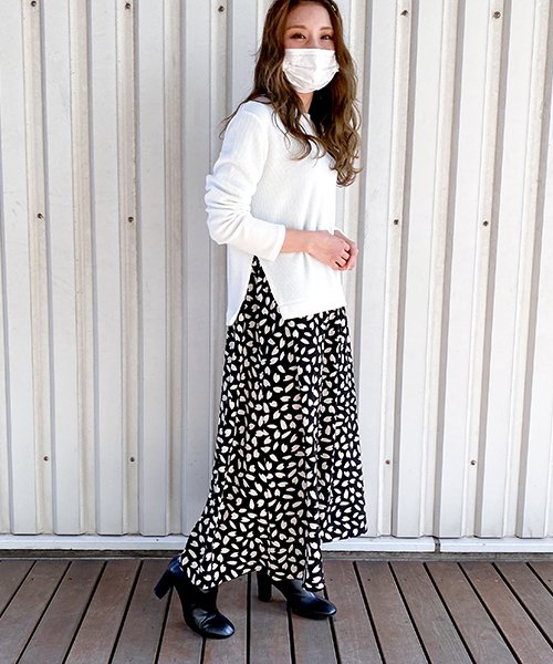 セール N Vogue エヌヴォーグ ドッキングロングニットワンピース トップス ワンピース ロング レイヤード 体系カバー ニット スカート ゆったり 冬 エヌヴォーグ N Vogue Magaseek セール N Vogue エヌヴォーグ ドッキングロングニットワンピース トップス ワンピース ロング レイヤード 体系カバー ニット スカート ゆったり 冬 エヌヴォーグ N Vogue Magaseek