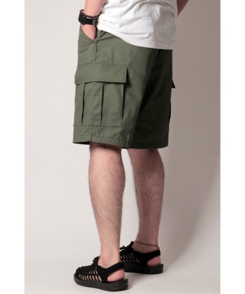 ikka(イッカ)/Rothco BUD SHORTS/img17