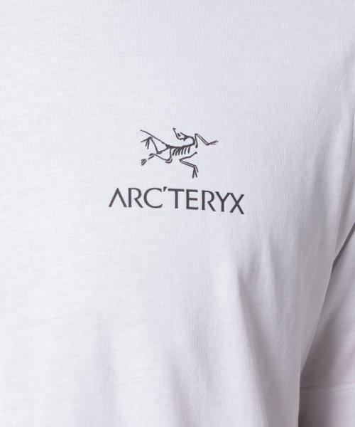 ARC'TERYX(アークテリクス)/【メンズ】【ARCTERYX】Men's T－Shirt/img04